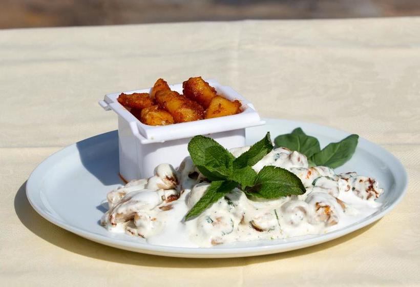 Bed and Breakfast Pension Gentiana 15