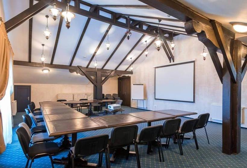 Bed and Breakfast Pension Gentiana 17