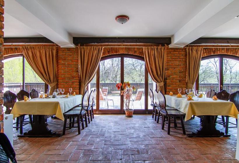 Bed and Breakfast Pension Gentiana 2