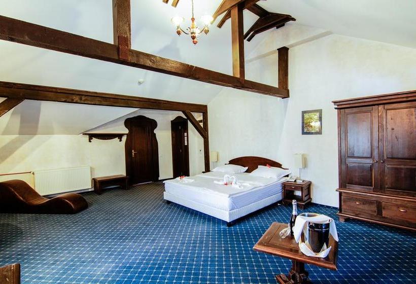 Bed and Breakfast Pension Gentiana 3