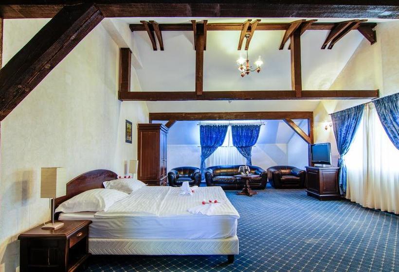 Bed and Breakfast Pension Gentiana 4