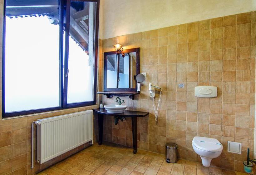 Bed and Breakfast Pension Gentiana 6