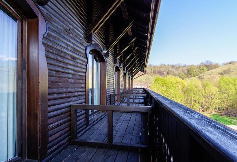 Bed and Breakfast Pension Gentiana 8