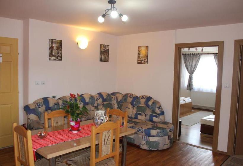 Bed and Breakfast Pensiunea Diana