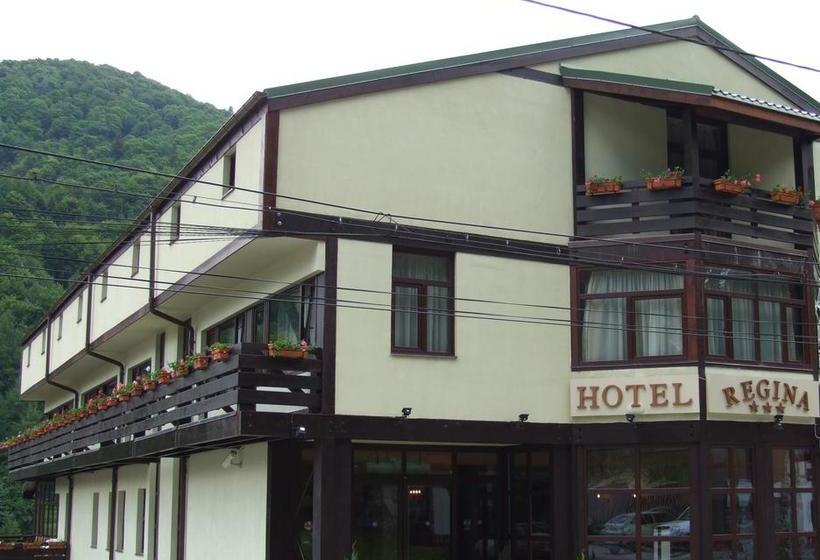 Hotel Regina