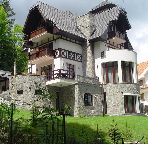 Bed and Breakfast Pension Casa Tom