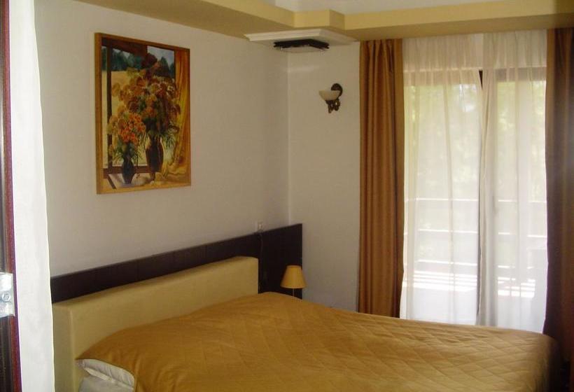 Bed and Breakfast Pension Casa Tom 2