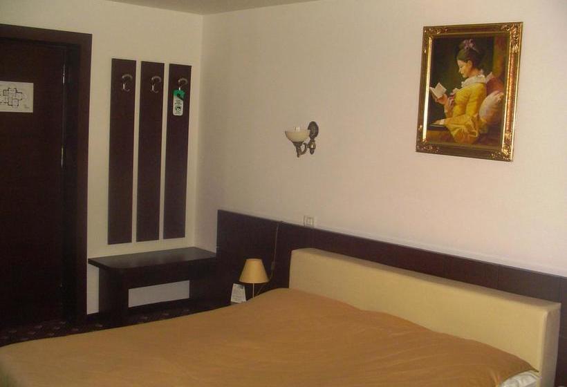 Bed and Breakfast Pension Casa Tom 3