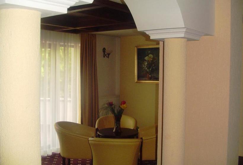 Bed and Breakfast Pension Casa Tom 4