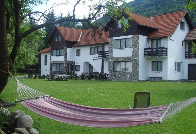 Bed and Breakfast Villa Benga