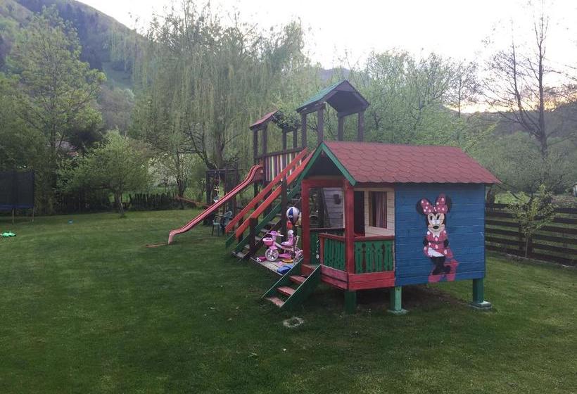 Bed and Breakfast Villa Benga 1