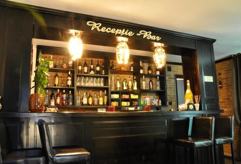 Bed and Breakfast Villa Benga 10