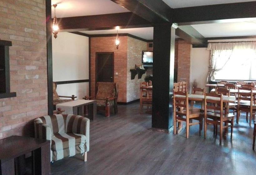 Bed and Breakfast Villa Benga 11