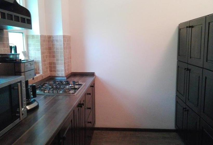 Bed and Breakfast Villa Benga 12