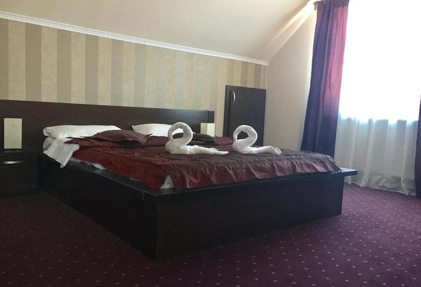 Bed and Breakfast Villa Benga 13