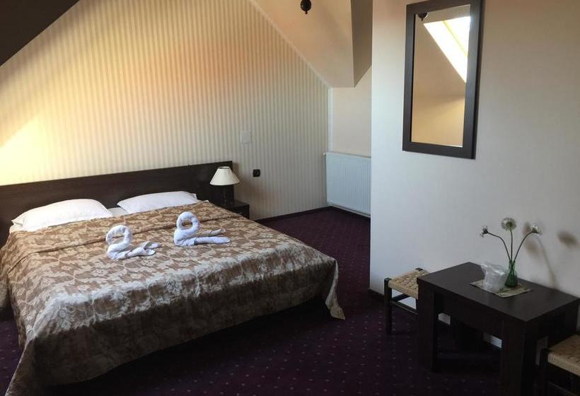 Bed and Breakfast Villa Benga 14