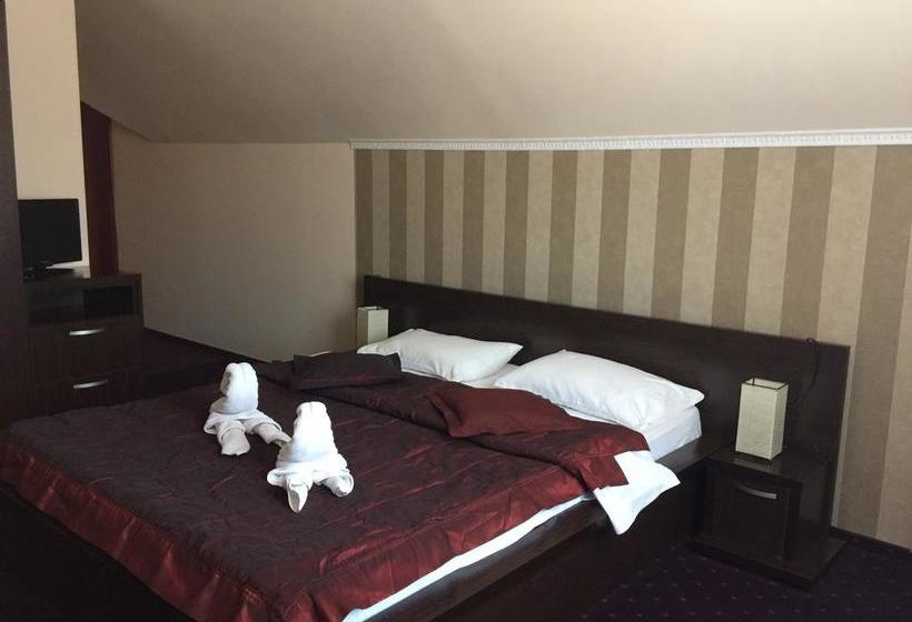 Bed and Breakfast Villa Benga 16