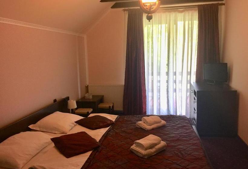 Bed and Breakfast Villa Benga 17