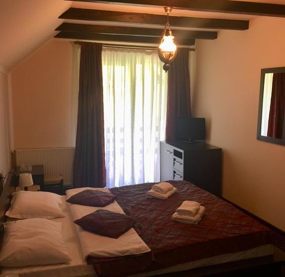Bed and Breakfast Villa Benga 18