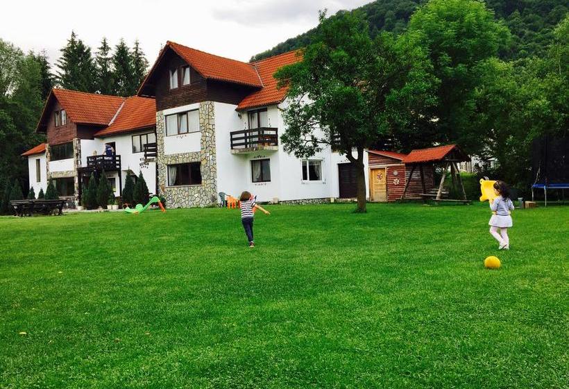 Bed and Breakfast Villa Benga 2