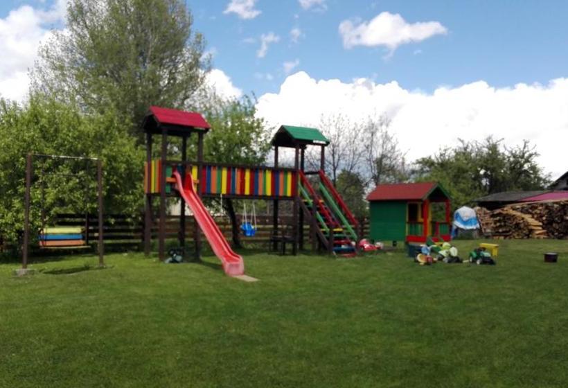 Bed and Breakfast Villa Benga 4