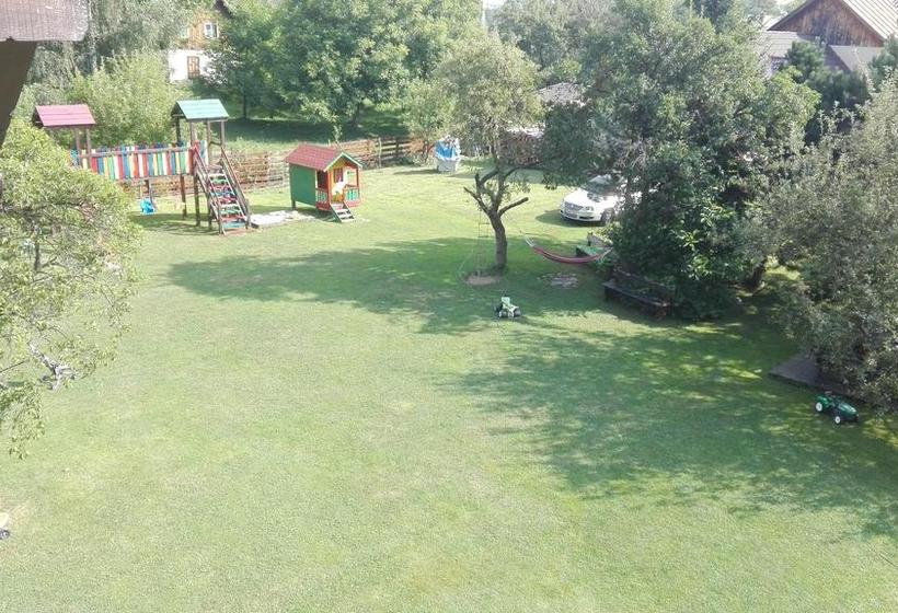 Bed and Breakfast Villa Benga 6