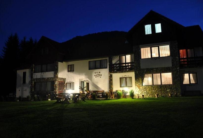 Bed and Breakfast Villa Benga 7