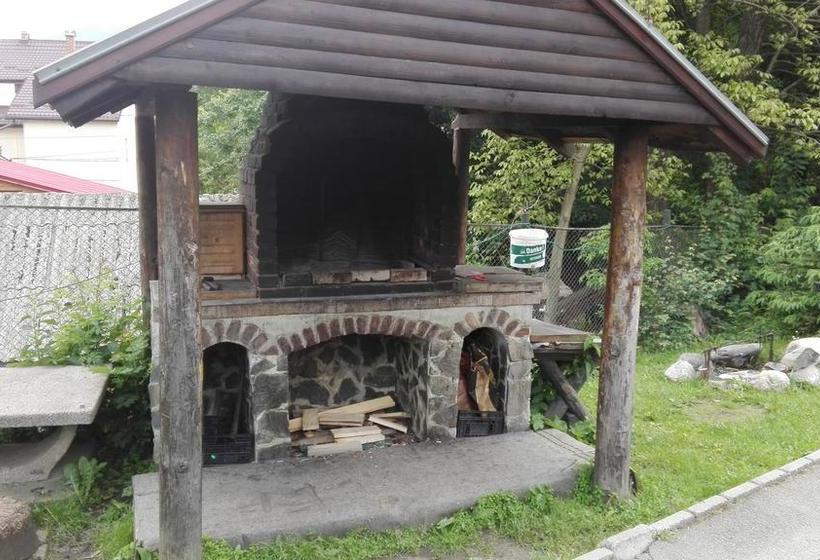 Bed and Breakfast Villa Benga 9