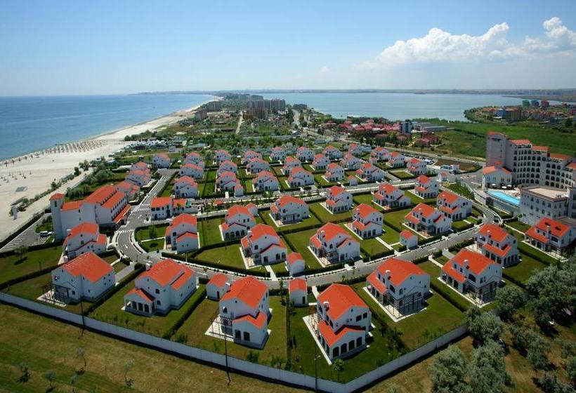 Arcadia Hotel  Marina Regia Residence