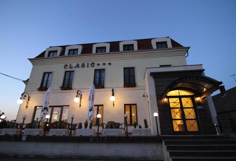 Hotel Clasic