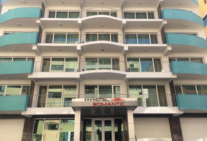 Hotel Romantic