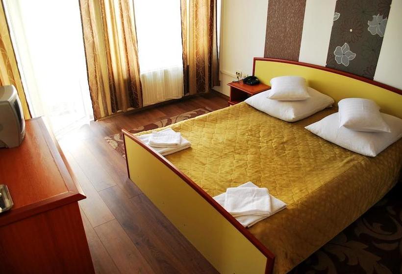 Bed and Breakfast Vila Meteor