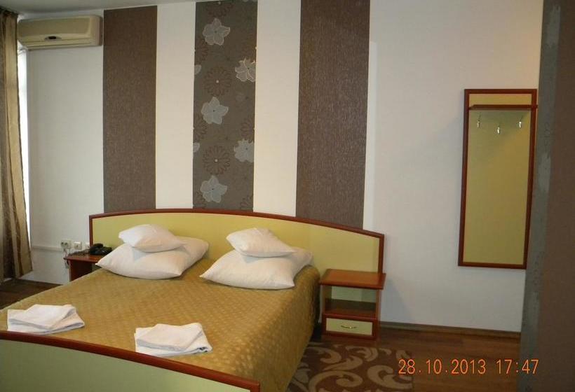 Bed and Breakfast Vila Meteor 14