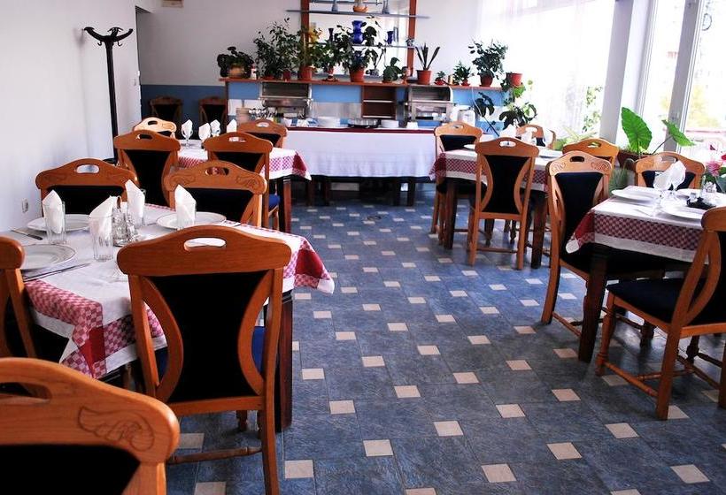 Bed and Breakfast Vila Meteor 2