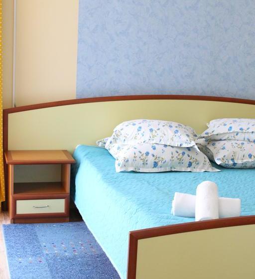 Bed and Breakfast Vila Meteor 20