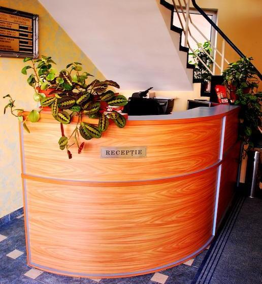 Bed and Breakfast Vila Meteor 3