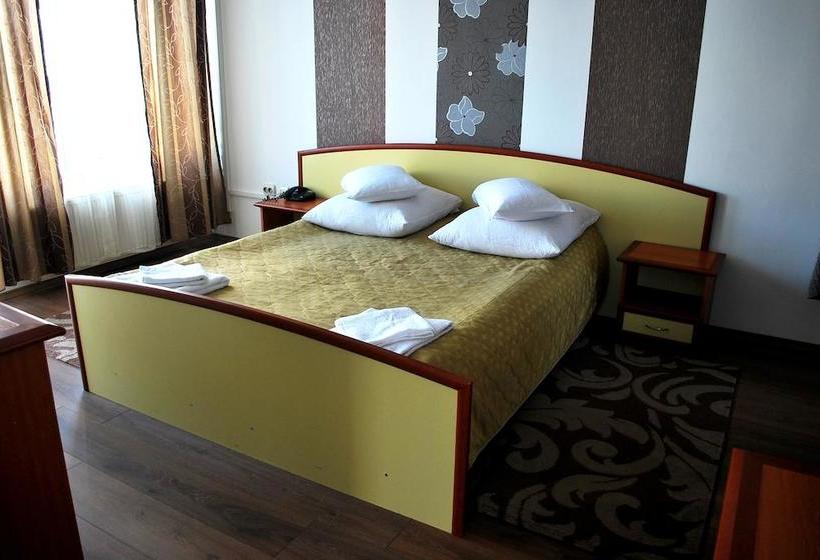 Bed and Breakfast Vila Meteor 5