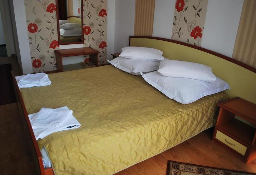 Bed and Breakfast Vila Meteor 6