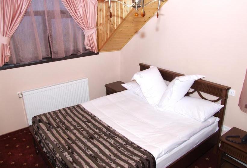 Hôtel Complex Verona Predeal 13