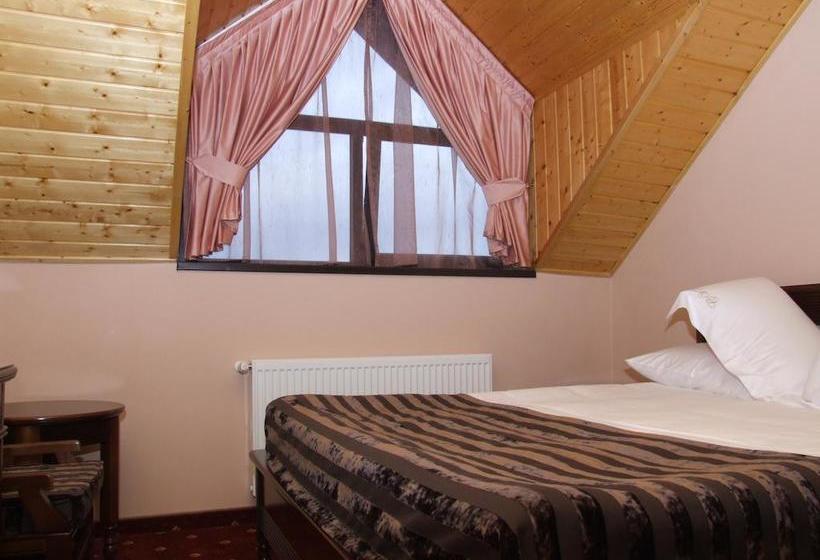 Hôtel Complex Verona Predeal 14