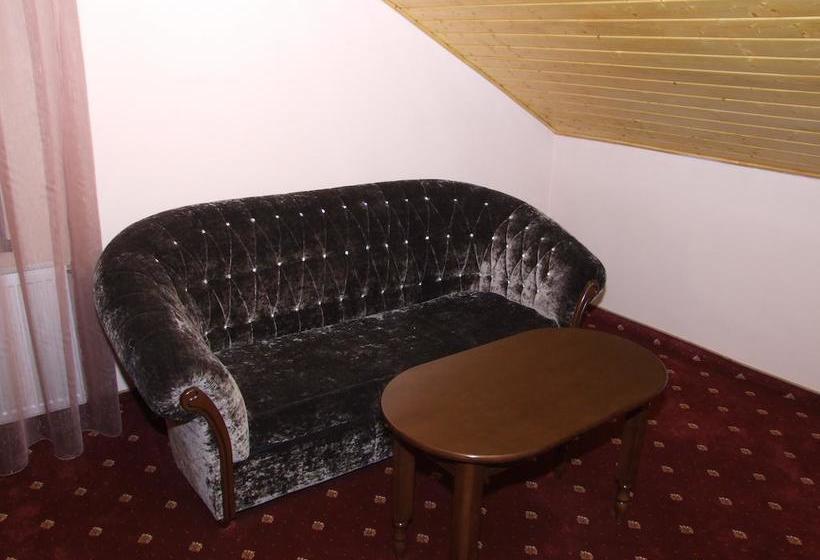 Hôtel Complex Verona Predeal 15