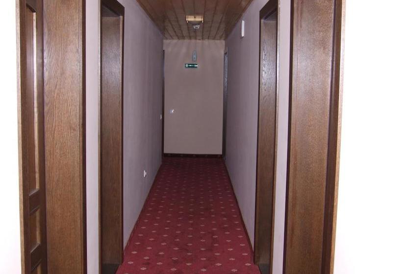 Hôtel Complex Verona Predeal 16