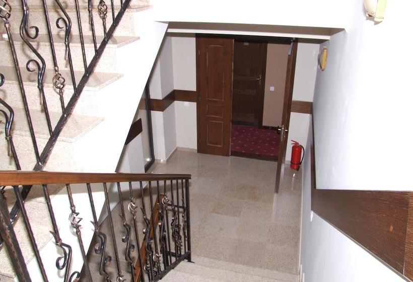 Hôtel Complex Verona Predeal 17