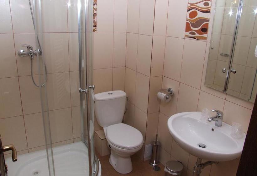 Hôtel Complex Verona Predeal 8