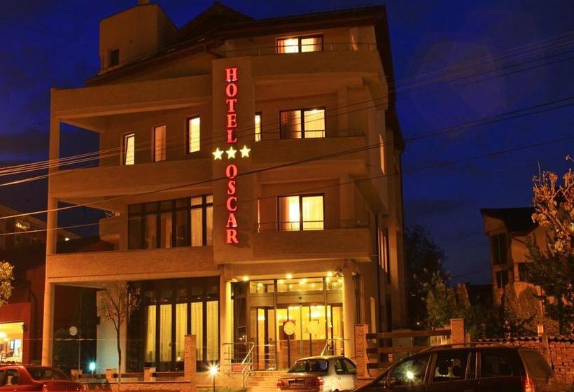 Hotel Oscar