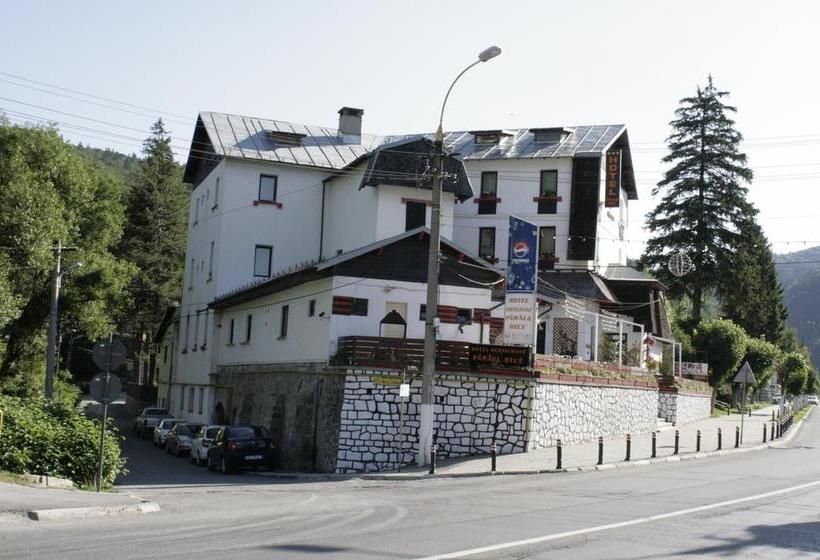 Hotel Paraul Rece