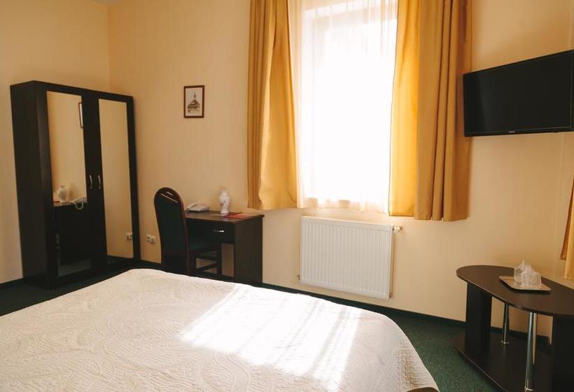 Hotel Paraul Rece 10