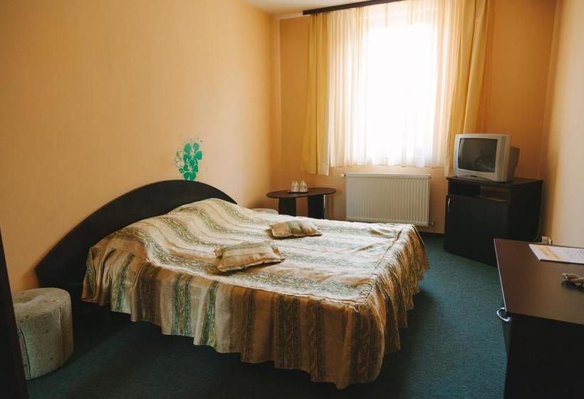 Hotel Paraul Rece 11