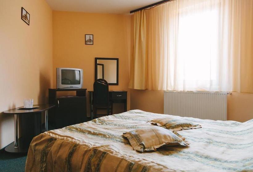 Hotel Paraul Rece 12