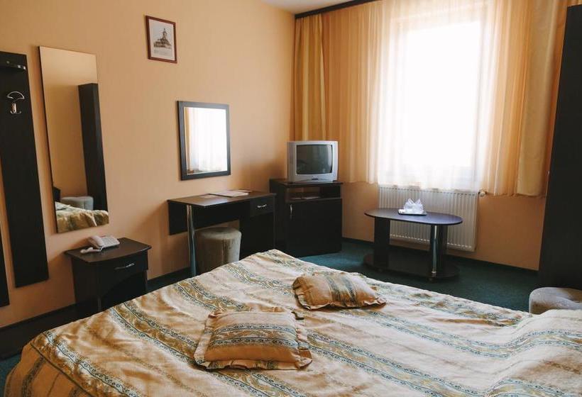 Hotel Paraul Rece 13